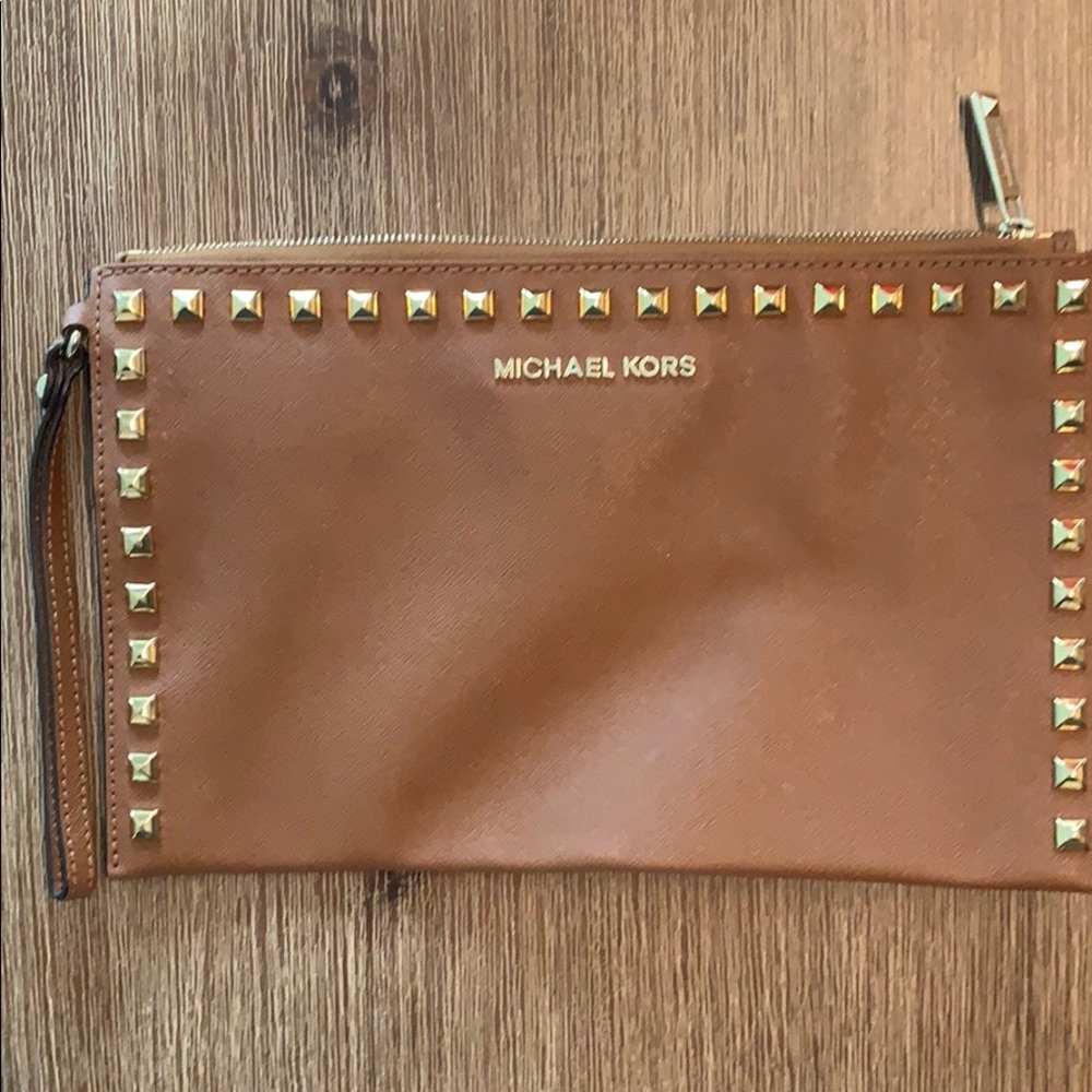 Michael Kors Clutch